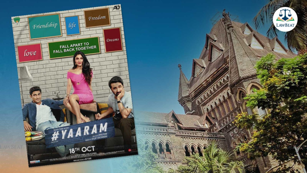 Bombay HC Grants Bail To Producer Mehmood Usman Ali In Cheating Case Against Him over OTT Rights Of Film “Yaaram” Bombay HC Grants Bail To Producer Mehmood Usman Ali In Cheating Case Against Him over OTT Rights Of Film “Yaaram”